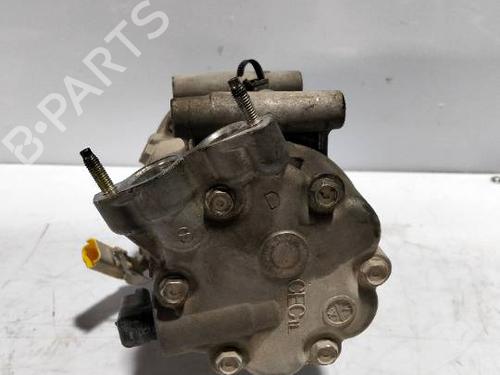 AC compressor CITROËN BERLINGO Box Body/MPV (B9) 1.6 HDi 90 4x4 | BP33622940M34 - Image 4