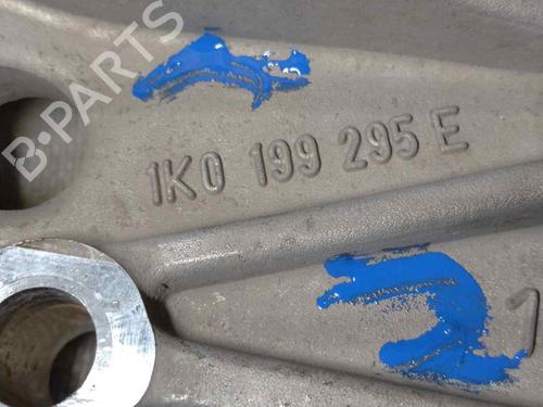 Other SEAT ALTEA (5P1) 1.6 TDI | BP26473137O1 