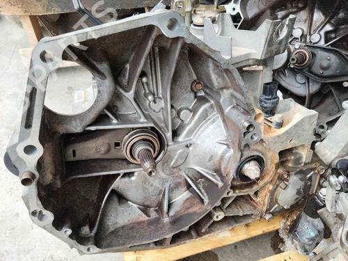 Used Gearbox Gearbox HONDA HR-V (GH_) 1.6 16V (GH1, GH3) (105 hp) 33292443 33292443