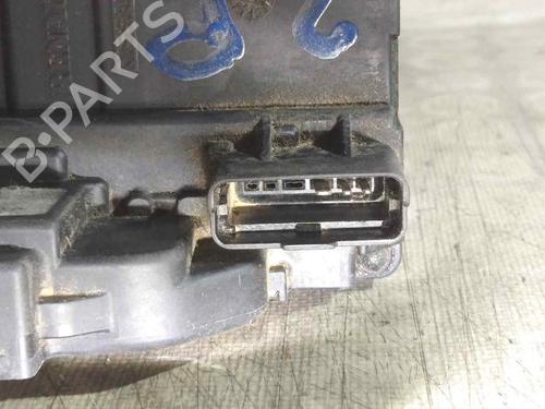 Front left lock NISSAN MICRA III (K12)  | BP26473568C98