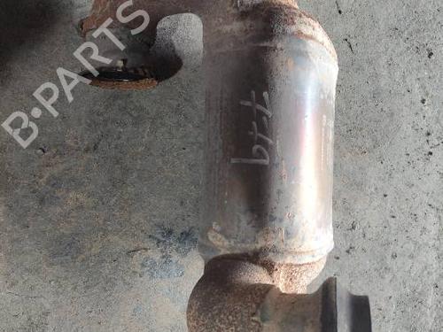 Used Catalyst Catalyst CITROËN C4 Picasso I MPV (UD_) [2006-2015] 39751102 39751102