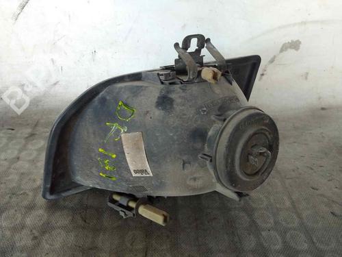 Right headlight FORD FIESTA III (GFJ)  | BP26475487C29 