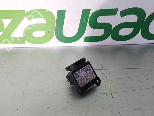 Used Electronic module NISSAN ALMERA II (N16) [2000-2026]  31096845