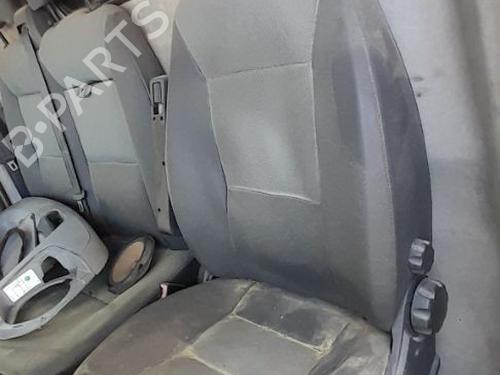 Used Left front seat Left front seat FIAT DUCATO Van (250_) 120 Multijet 2,3 D (120 hp) 34214309 34214309