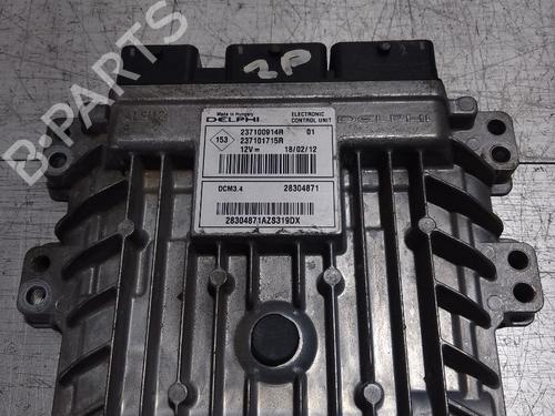 Used Engine control unit (ECU) Engine control unit (ECU) 33042484 33042484