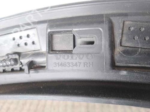 Front right wheel arch trim VOLVO XC90 I (275)  | BP26479001C135 