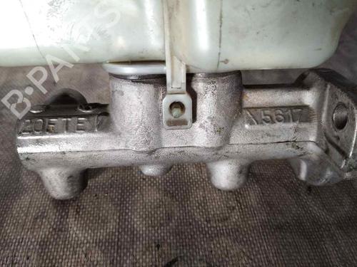 Brake master cylinder SEAT IBIZA III (6L1)  | BP26470103M77 