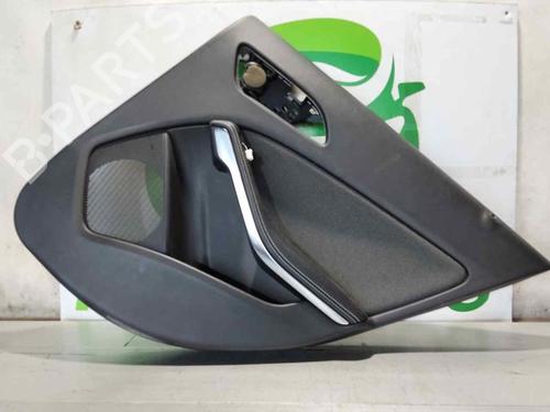 Used Rear right panel MERCEDES-BENZ A-CLASS (W176) A 200 CDI / d (176.008) (136 hp) 31920361
