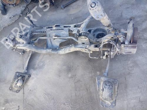 Used Anti roll bar Anti roll bar VW EOS (1F7, 1F8) [2006-2015] 40296814 40296814
