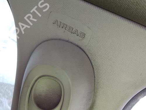 Used Left curtain airbag Left curtain airbag 38286632 38286632