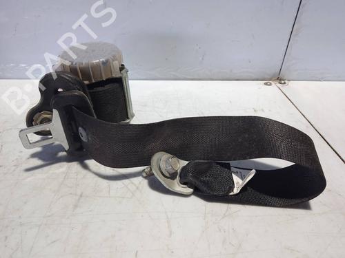 Used Rear left seatbelt Rear left seatbelt NISSAN PULSAR Hatchback (C13) [2014-2026] 40153492 40153492