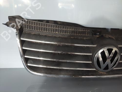 Grill VW PASSAT B5.5 (3B3) | BP38049404C40 - Image 6