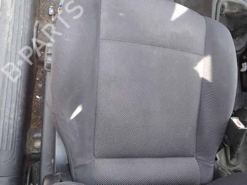 Left front seat CHEVROLET AVEO / KALOS Hatchback (T200) 1.4 16V | BP36532096C15 - Image 2