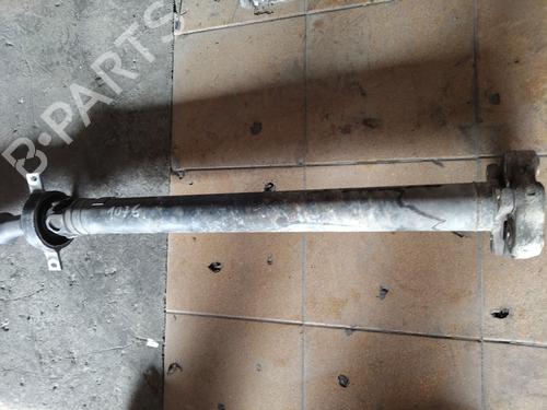 Driveshaft BMW 1 (E87) 118 d | BP36780813M37 - Image 5