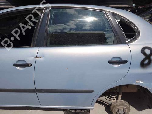 Used Left rear door SEAT CORDOBA (6L2) [2002-2009]  28467541
