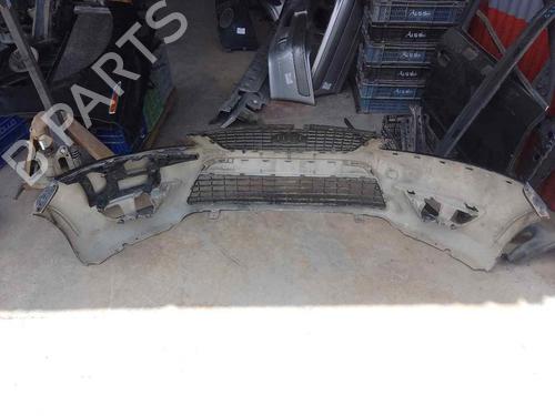 Front bumper FORD MONDEO IV (BA7)  | BP26619062C7 
