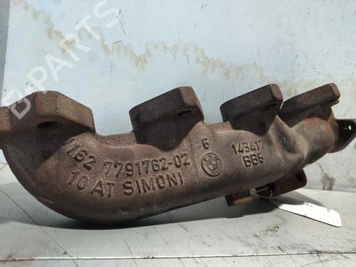 Exhaust manifold BMW 1 (E87) 118 d | BP34039702M110 - Image 3