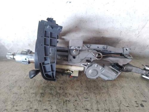 Steering column MERCEDES-BENZ E-CLASS (W211) E 270 CDI (211.016) | BP26482080M21 