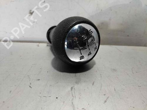 Shift knob PEUGEOT 206+ (2L_, 2M_) 1.1 | BP32366462I34