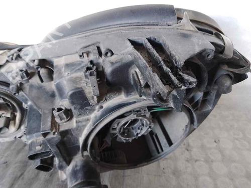 Right headlight MERCEDES-BENZ E-CLASS (W211) E 270 CDI (211.016) | BP26484949C29 