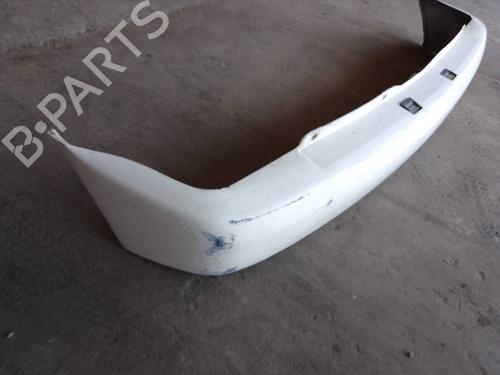 Rear bumper VW POLO III (6N1) 60 1.4 | BP26470424C8