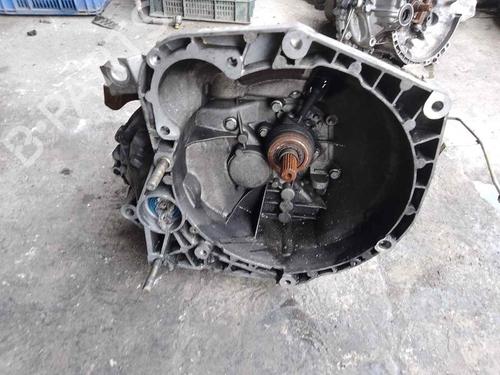 gearbox-alfa-romeo-147-937_-2000-2001-2002-2003-2004-2005-2006-2007-2008-2009-2010-28459350 main image