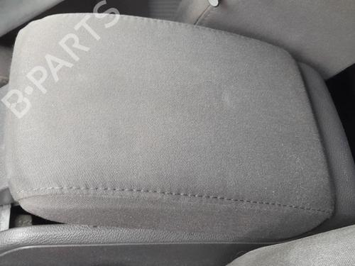 Used Armrest / Center console Armrest / Center console VW GOLF V (1K1) [2003-2010] 34249581 34249581