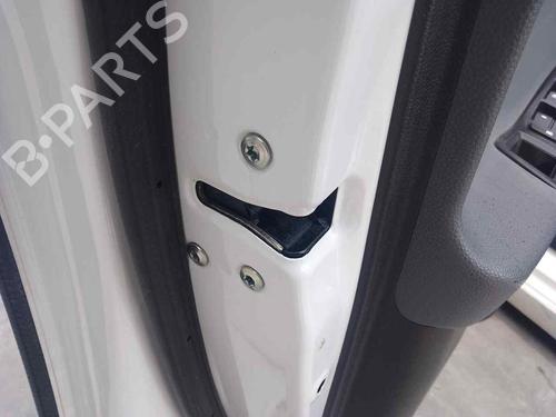 Used Front left lock HYUNDAI i20 II (GB, IB) 1.2 (84 hp) 28459428