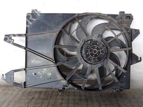 Used Radiator fan FORD MONDEO III (B5Y) 2.0 16V (146 hp) 26471919
