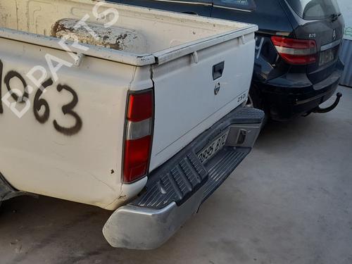 Fuse box NISSAN PICK UP (D22) | BP32371536E1