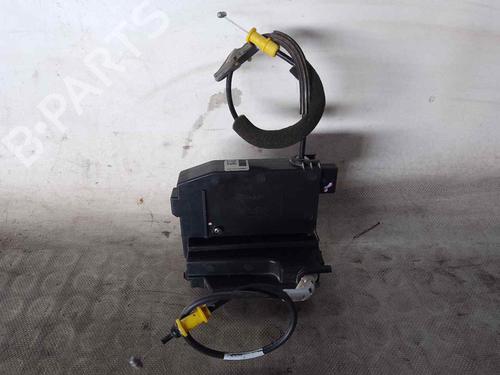 Used Rear right lock PEUGEOT 308 II (LB_, LP_, LW_, LH_, L3_) [2013-2021]  26477656