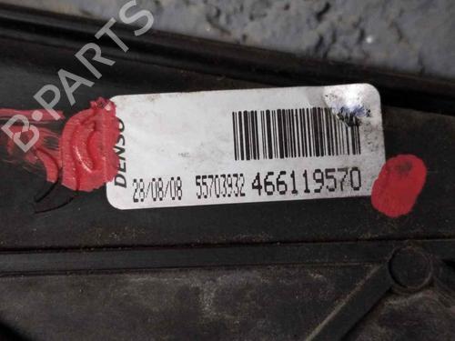 Radiator fan OPEL CORSA D (S07) 1.3 CDTI (L08, L68) | BP26479021M35 