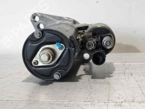 Starter SKODA FABIA II Combi (545) 1.6 TDI | BP28461121M8 - Image 3