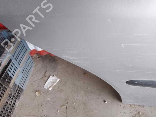 Right rear door SEAT CORDOBA (6L2) 1.9 TDI | BP26477049C5 