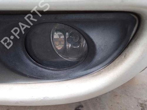 Used Left front fog light NISSAN PRIMERA (P12) [2002-2025]  28454683