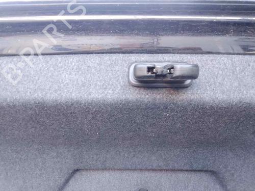 Bagklap lås AUDI A4 B7 (8EC) 2.5 TDI (163 hp) 28457757