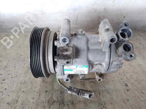 AC-Kompressor NISSAN NV200 / EVALIA Bus [2010-2025]  26479734