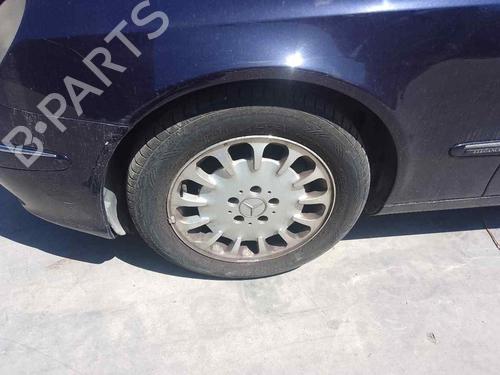 Used Left front shock absorber MERCEDES-BENZ E-CLASS (W211) E 240 (211.061) (177 hp) 28462236