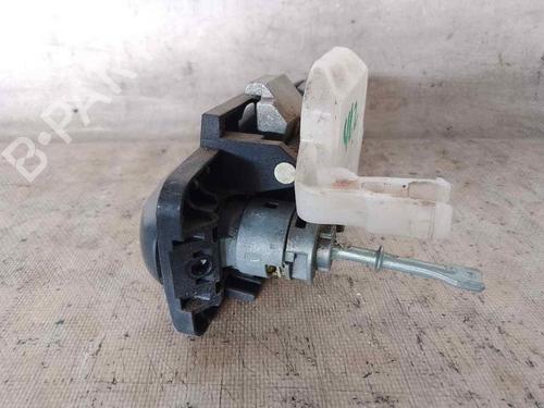 Front left exterior door handle KIA CEE'D Hatchback (ED)  | BP26470868C128 