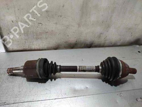 Used Left front driveshaft Left front driveshaft FORD C-MAX (DM2) 1.6 TDCi (109 hp) 28466692 28466692