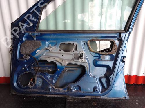 Right front door PEUGEOT 306 Hatchback (7A, 7C, N3, N5)  | BP26481197C3 