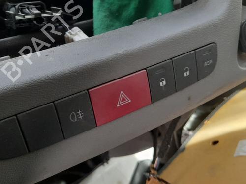 Advarselskontakt Advarselskontakt FIAT DUCATO Van (250_) 120 Multijet 2,3 D (120 hp) 34214303 34214303