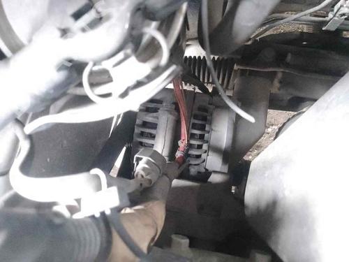 Generator FORD MONDEO III Saloon (B4Y) 2.0 16V TDDi / TDCi (115 hp) 28469268