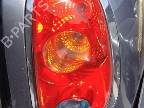 Used Right taillight Right taillight 36839744 36839744