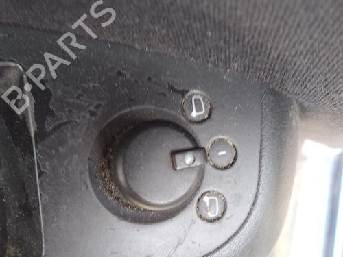 Left mirror AUDI A4 B6 (8E2) 1.9 TDI | BP36504311C26 - Image 3