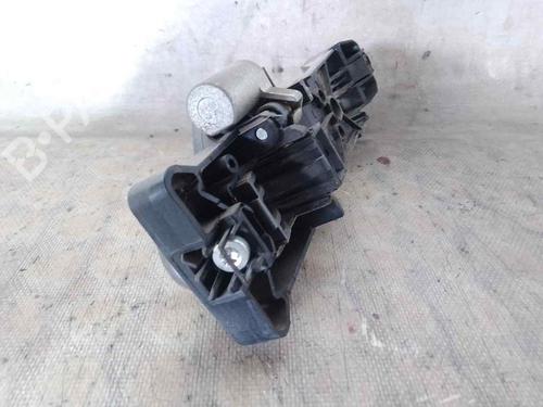 Rear left exterior door handle NISSAN NOTE (E11, NE11) 1.4 | BP26468899C130 