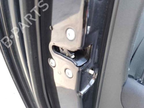 Used Rear left lock HYUNDAI i20 I (PB, PBT) [2008-2015]  28453616