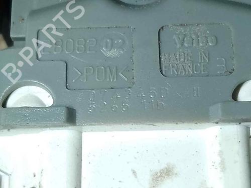Switch RENAULT MEGANE II (BM0/1_, CM0/1_) 1.6 16V (BM0C, CM0C) | BP26467197I30 