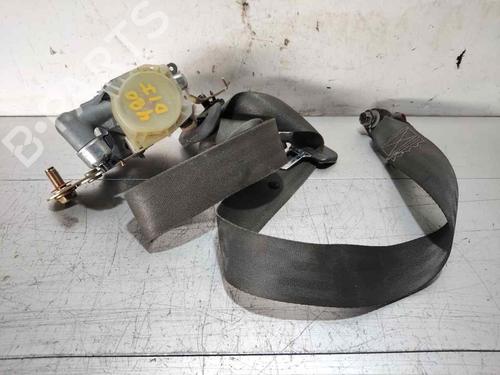Used Front left seatbelt Front left seatbelt SSANGYONG KYRON [2005-2014] 33571317 33571317