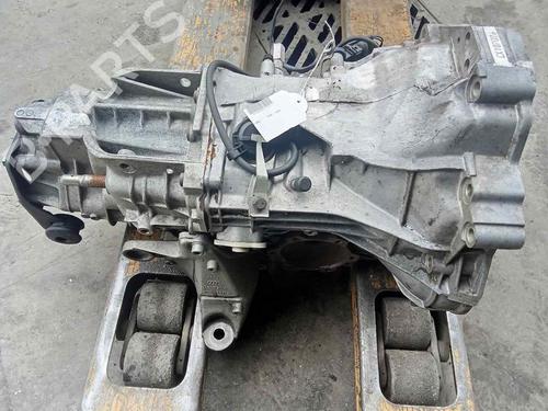 Gearkasse AUDI A4 B5 Avant (8D5) [1994-2002]  29613162